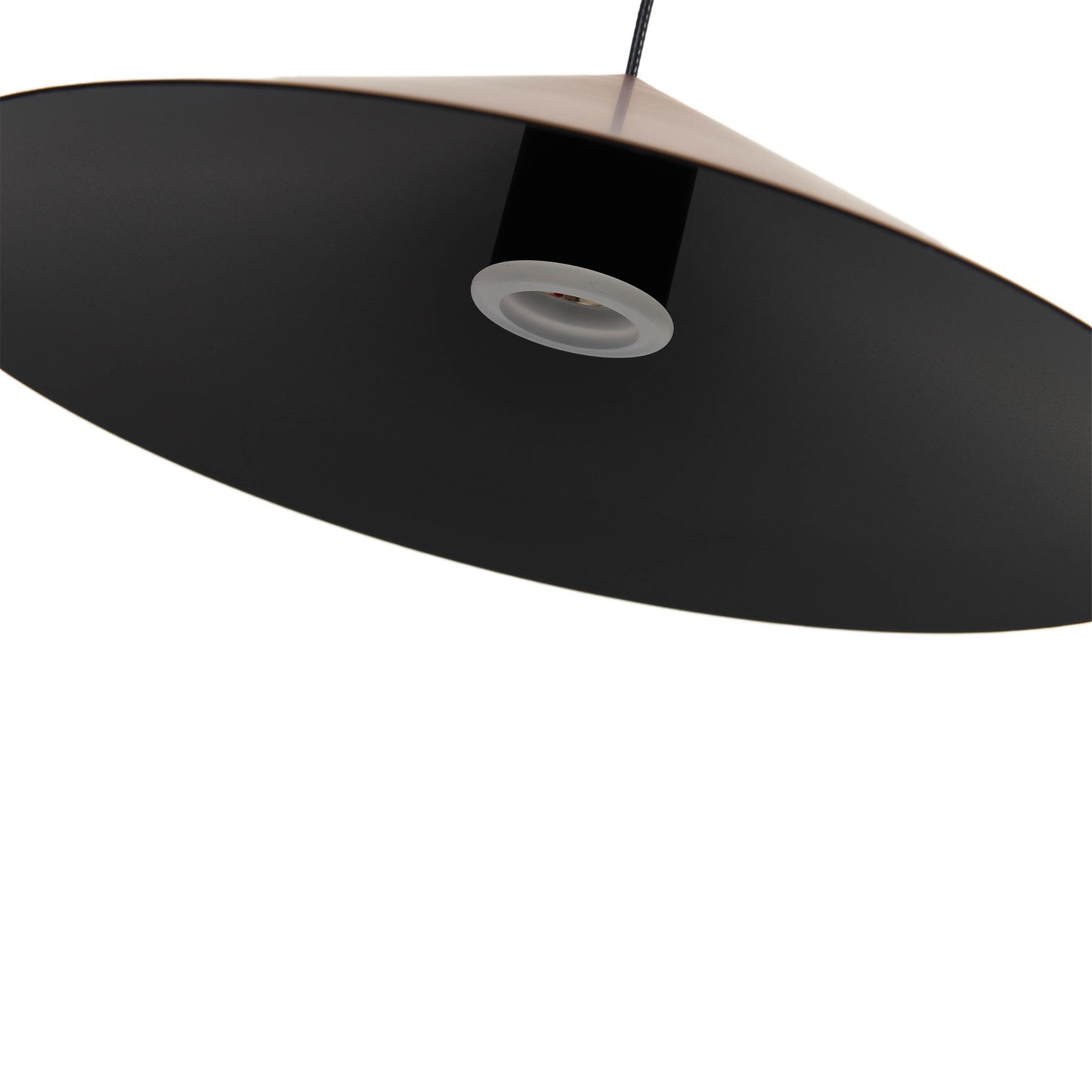 Suspension CONO Cuivre [MANTRA]