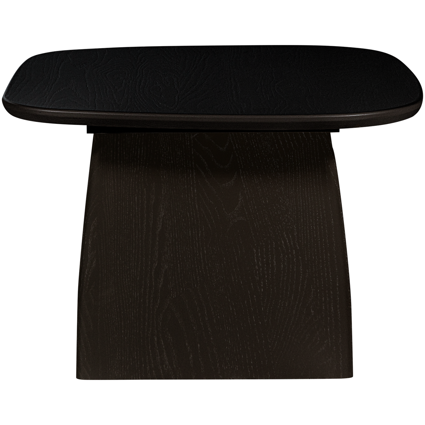 Table basse TABLO Noir [WOOOD]