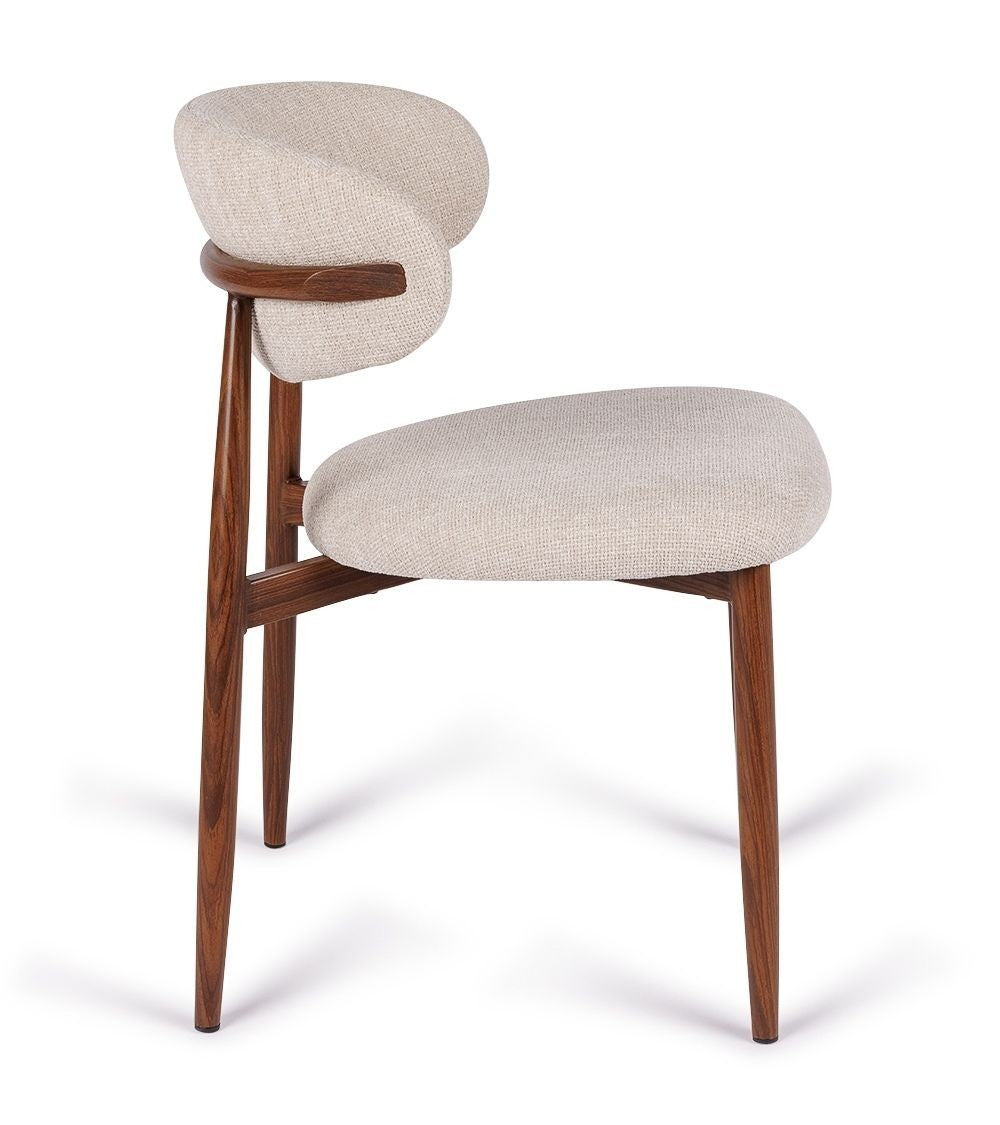 Chaise GEORGIA Beige