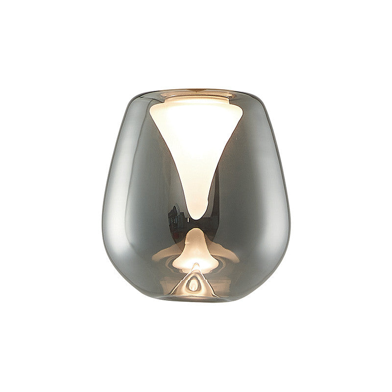 Suspension ANDROMEDA Chrome [MANTRA]