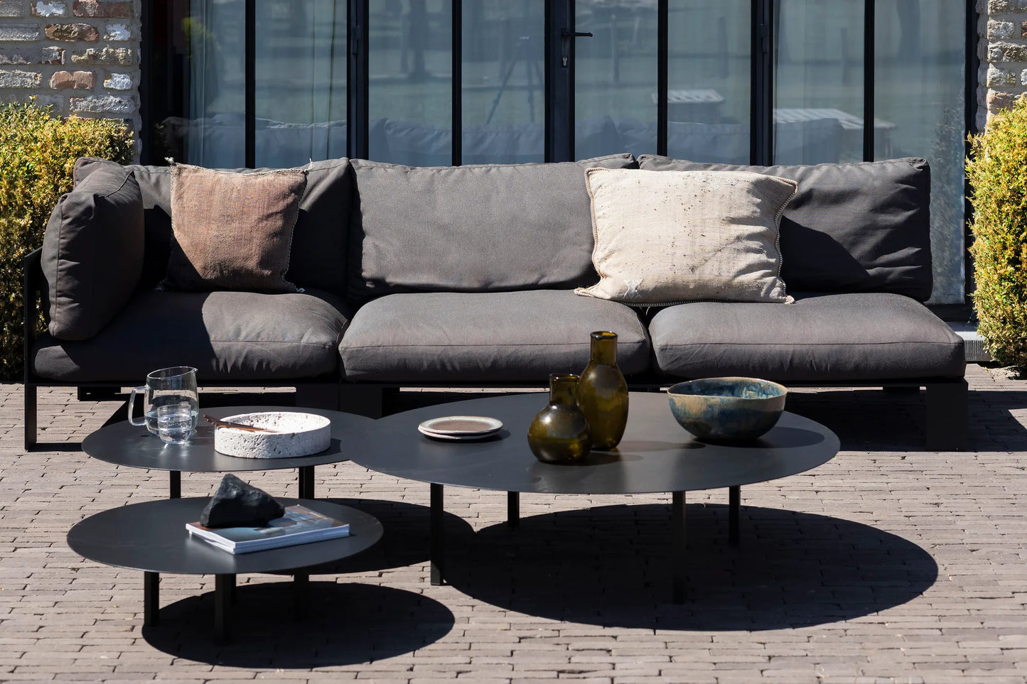 Table basse | Bora Bora [ SERAX ]