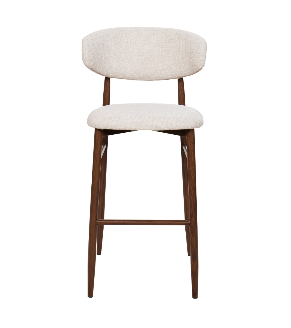 Tabouret de bar GEORGIA [ATHEZZA]