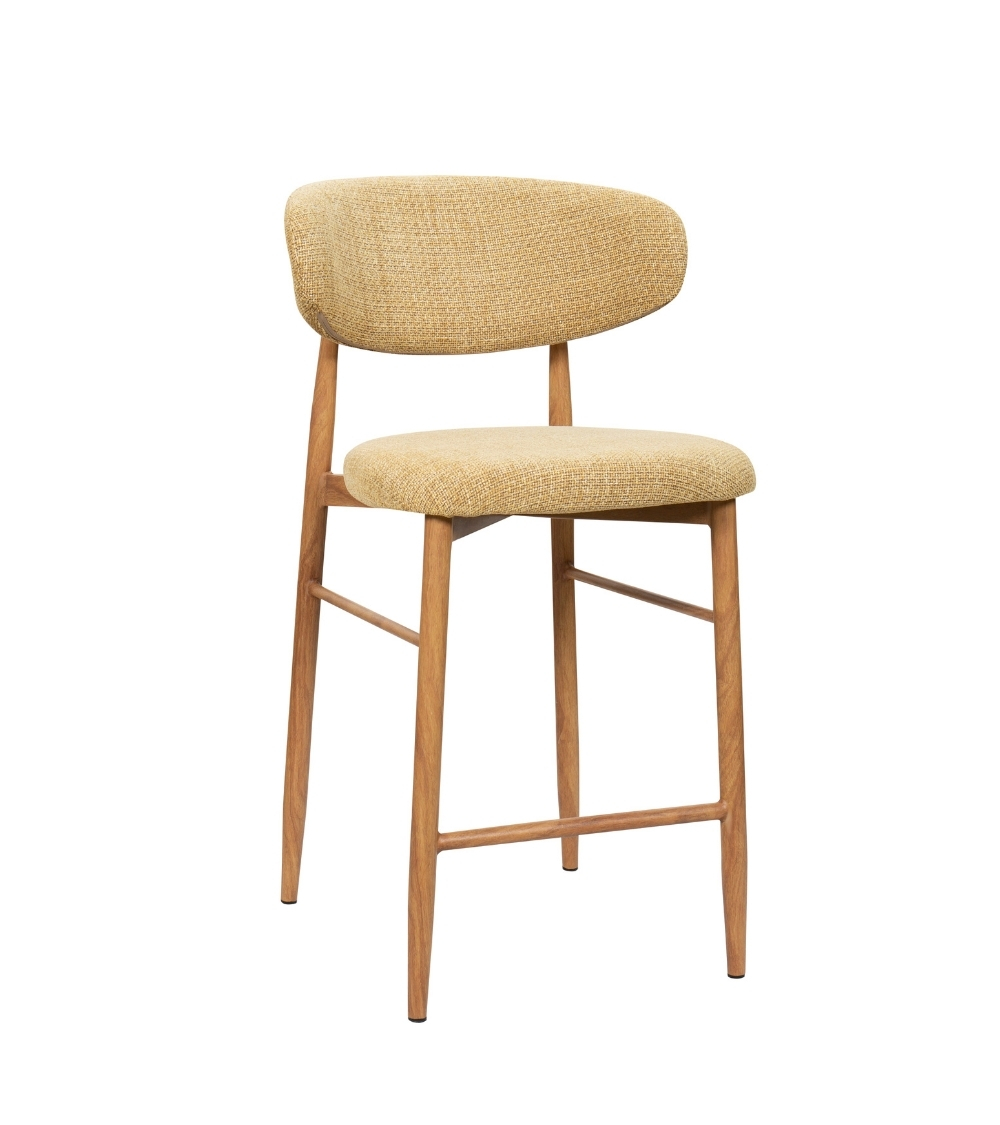 Tabouret haut GEORGIA [ATHEZZA]