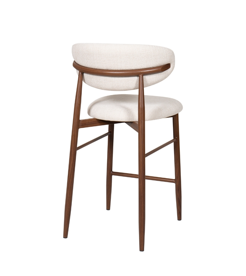 Tabouret haut GEORGIA [ATHEZZA]