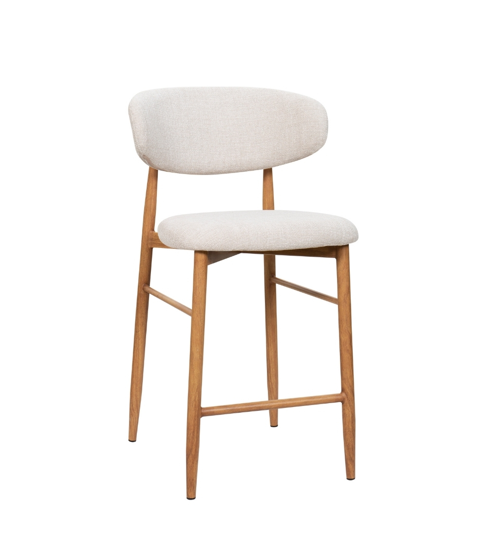 Tabouret haut GEORGIA [ATHEZZA]