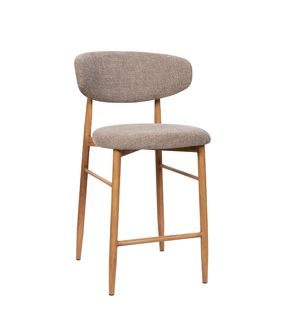 Tabouret haut GEORGIA [ATHEZZA]