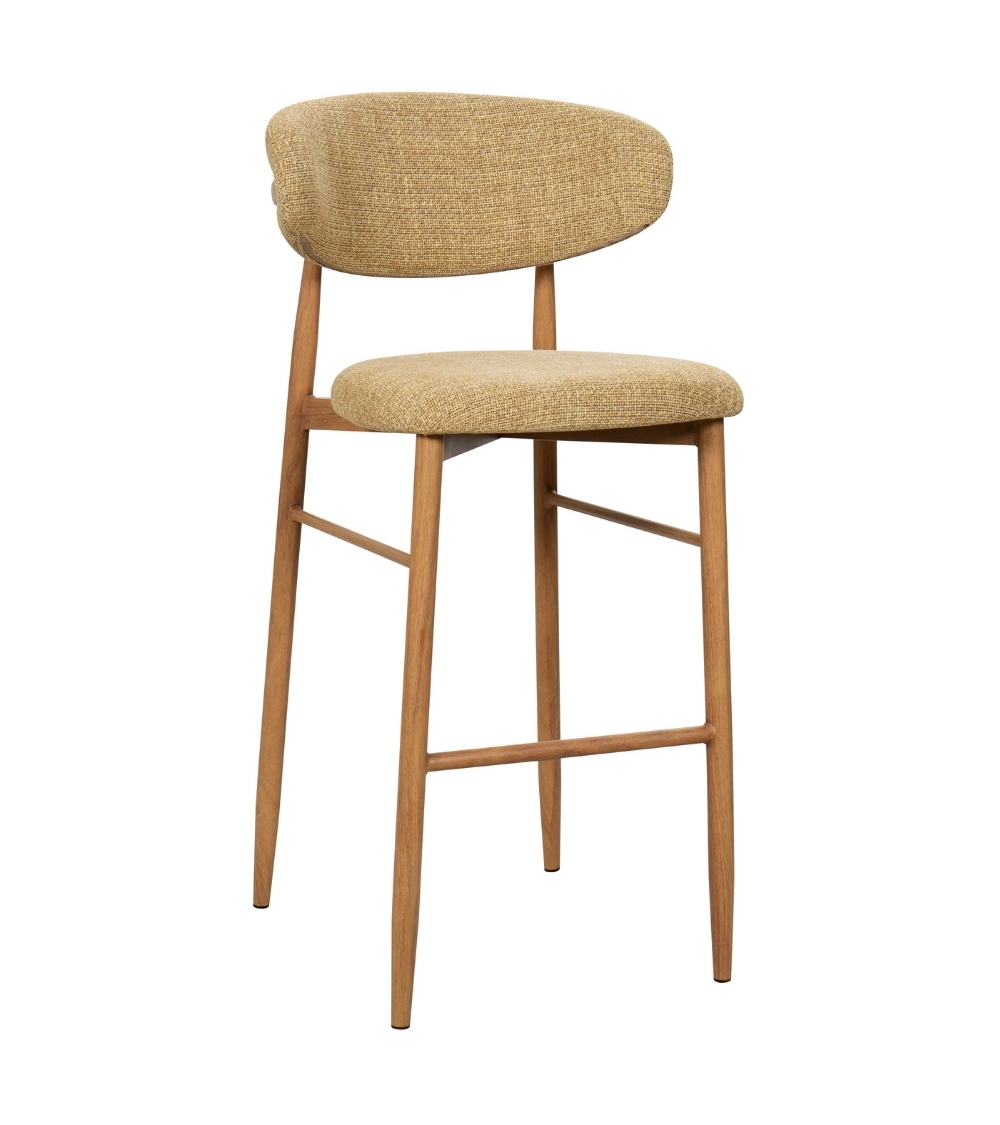 Tabouret de bar GEORGIA [ATHEZZA]