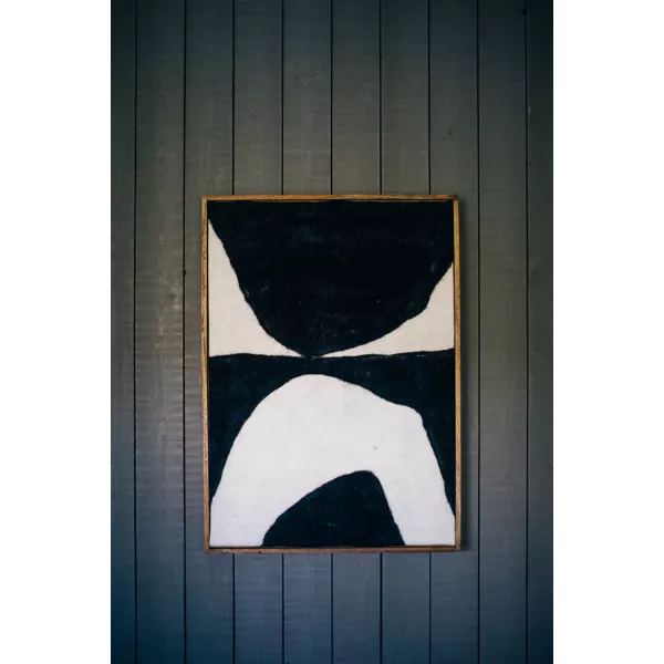 Tableau WOOLY | POMAX