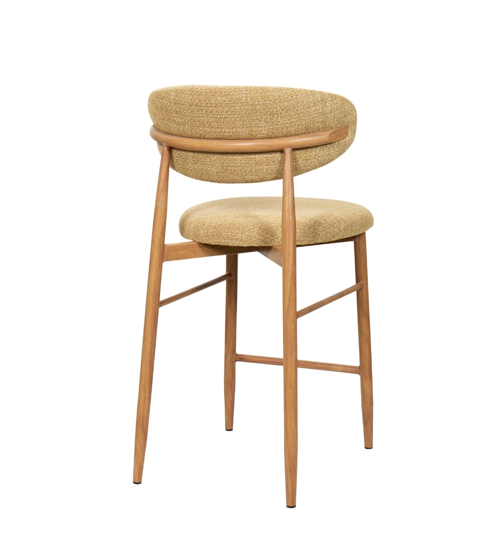 Tabouret haut GEORGIA [ATHEZZA]