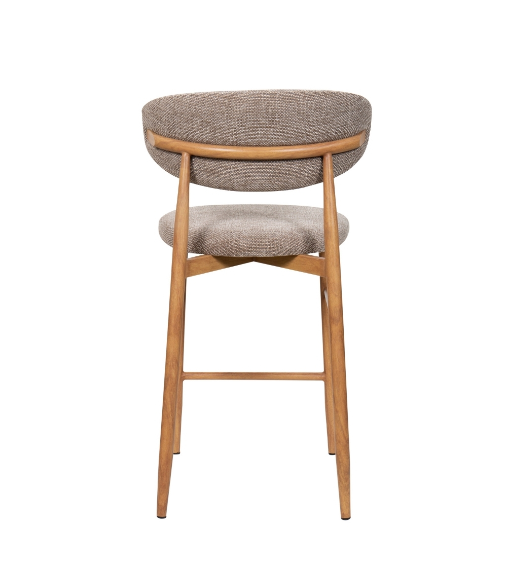 Tabouret haut GEORGIA [ATHEZZA]