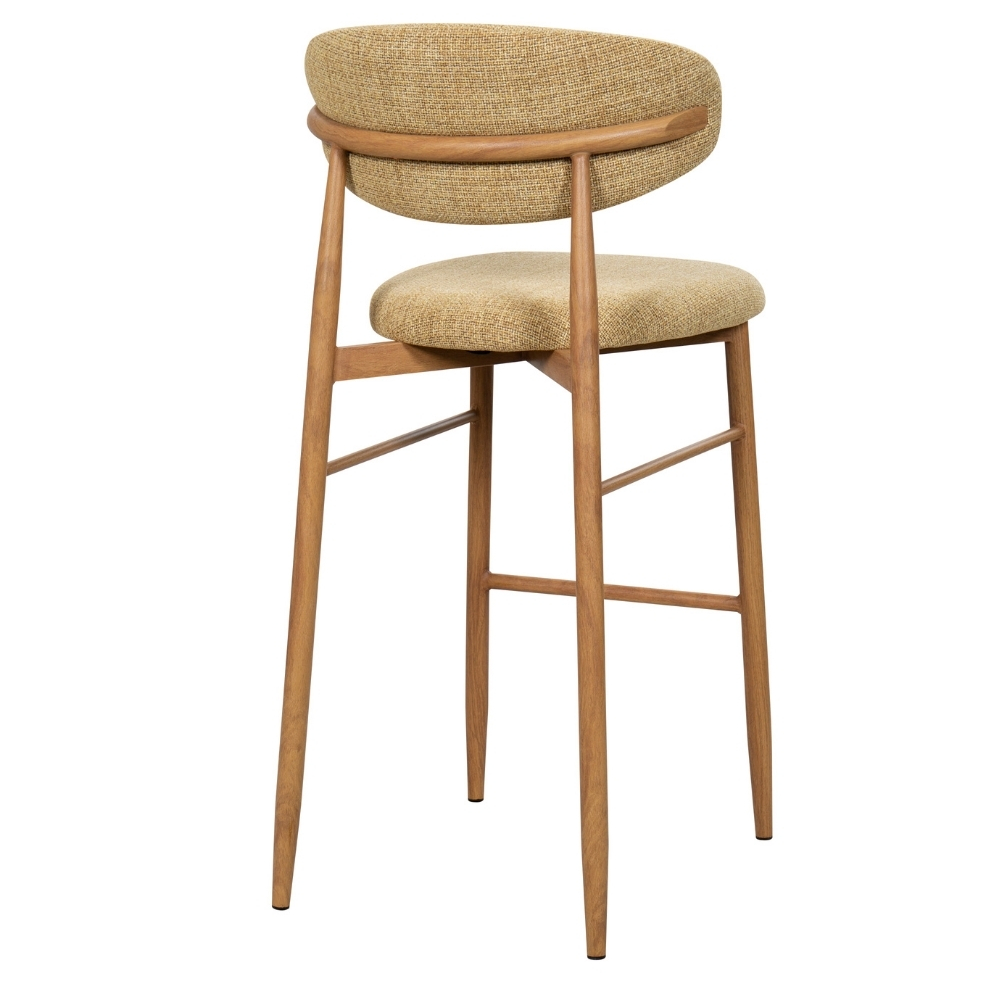 Tabouret de bar GEORGIA [ATHEZZA]