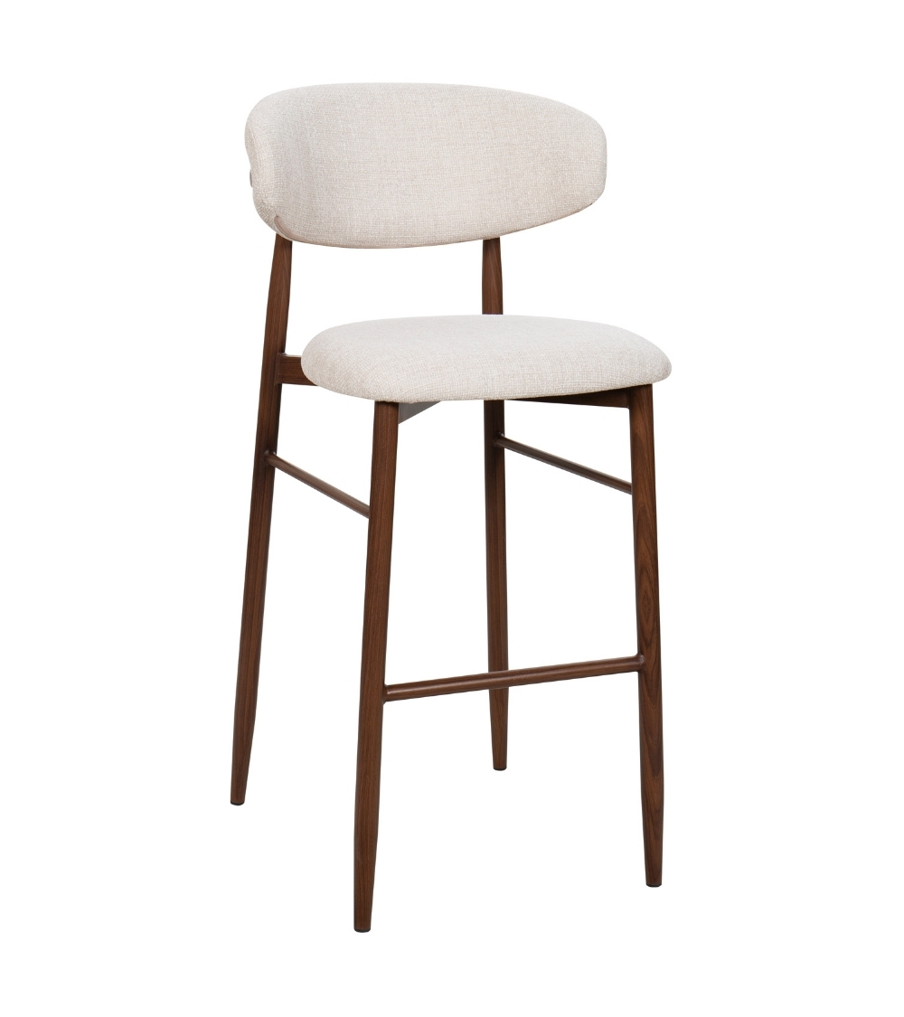 Tabouret de bar GEORGIA [ATHEZZA]