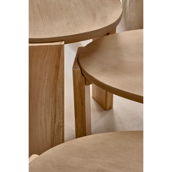 Table basse ARENA [POMAX] Différentes tailles