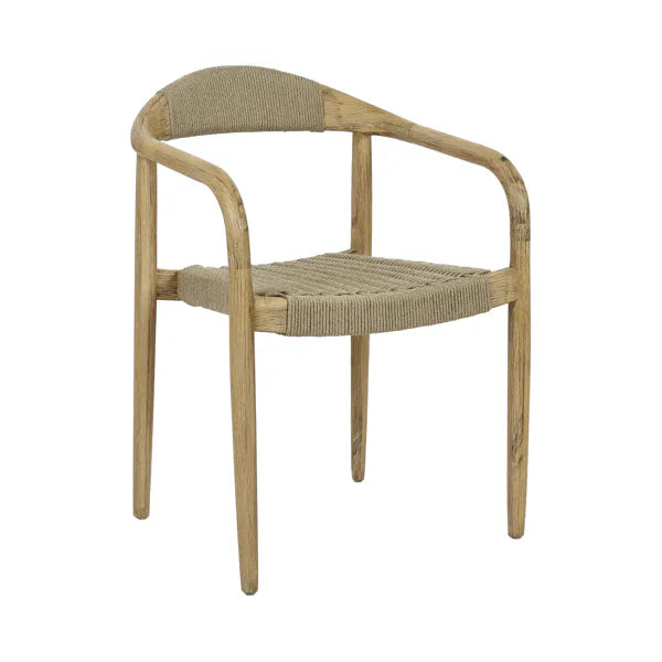 Chaise MIRA (Lot de 2) [POMAX]