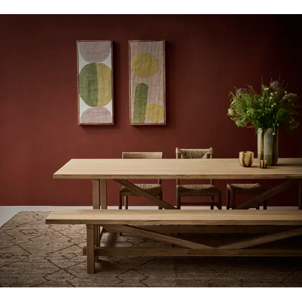 Banc FRENCHFARM [POMAX] Différentes tailles