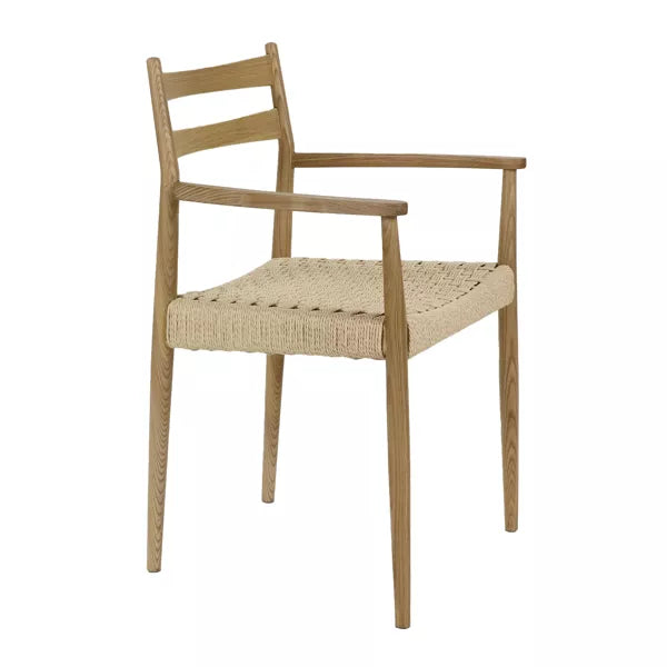 Chaise MINOU (Lot de 2) [POMAX]