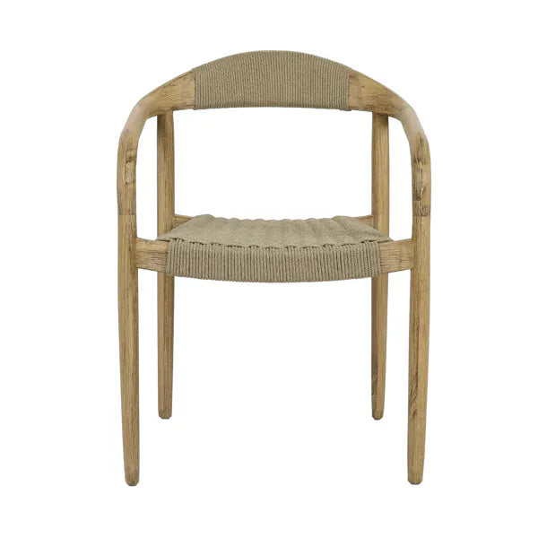 Chaise MIRA (Lot de 2) [POMAX]
