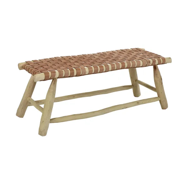 Banc BABOUCHE [POMAX]