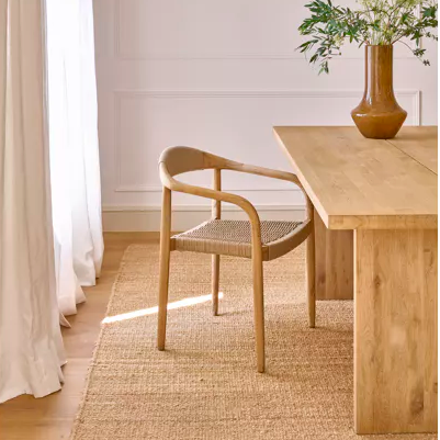 Chaise MIRA (Lot de 2) [POMAX]