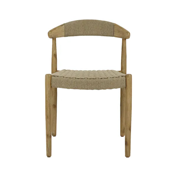 Chaise MIRA (Lot de 2) [POMAX]