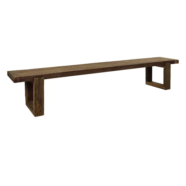 Banc ANDALUCIA [POMAX] Différentes tailles
