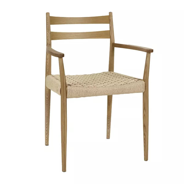 Chaise MINOU (Lot de 2) [POMAX]