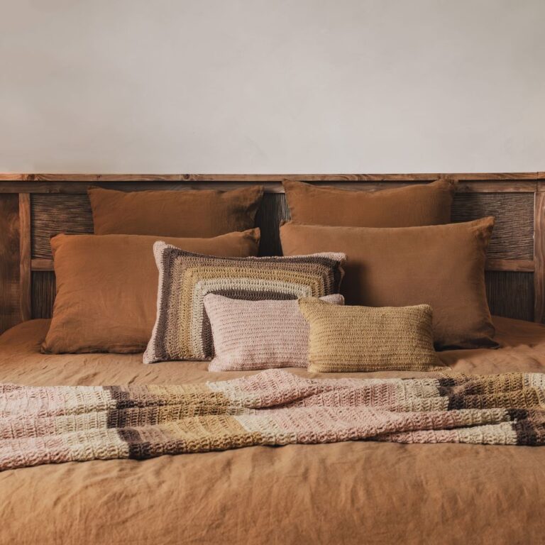 Plaid CUTE | BED & PHILOSOPHY