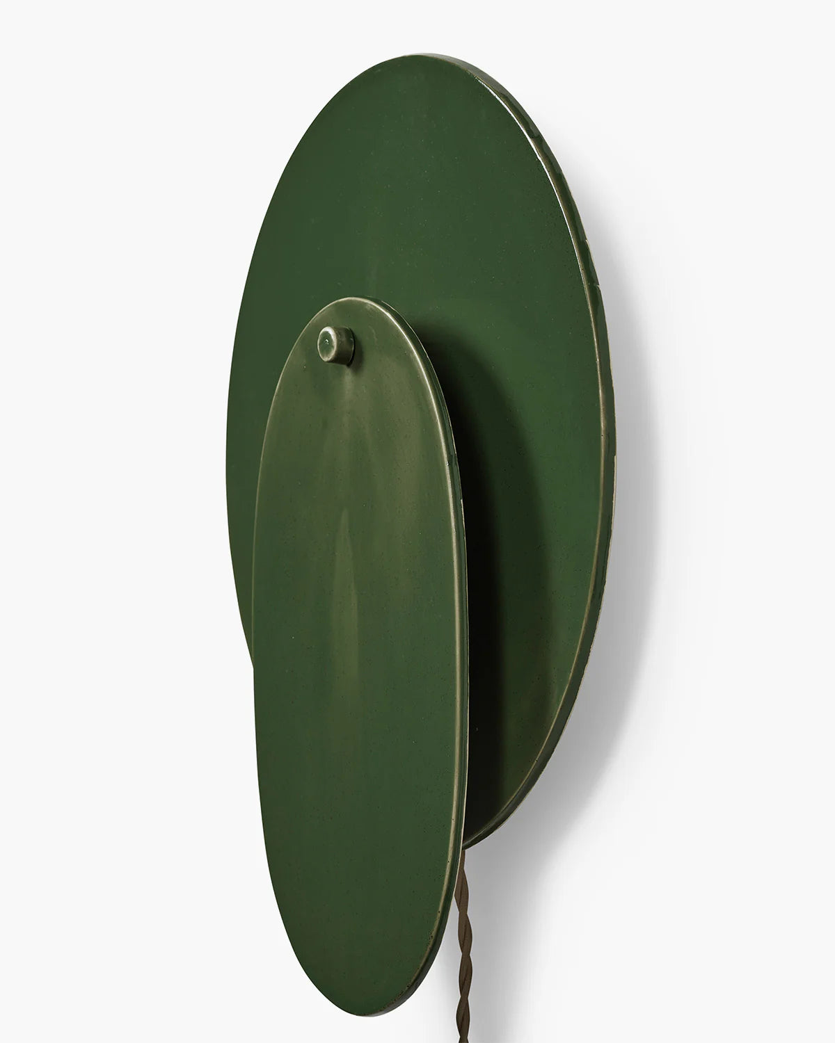 Applique NEBULA VERT | SERAX