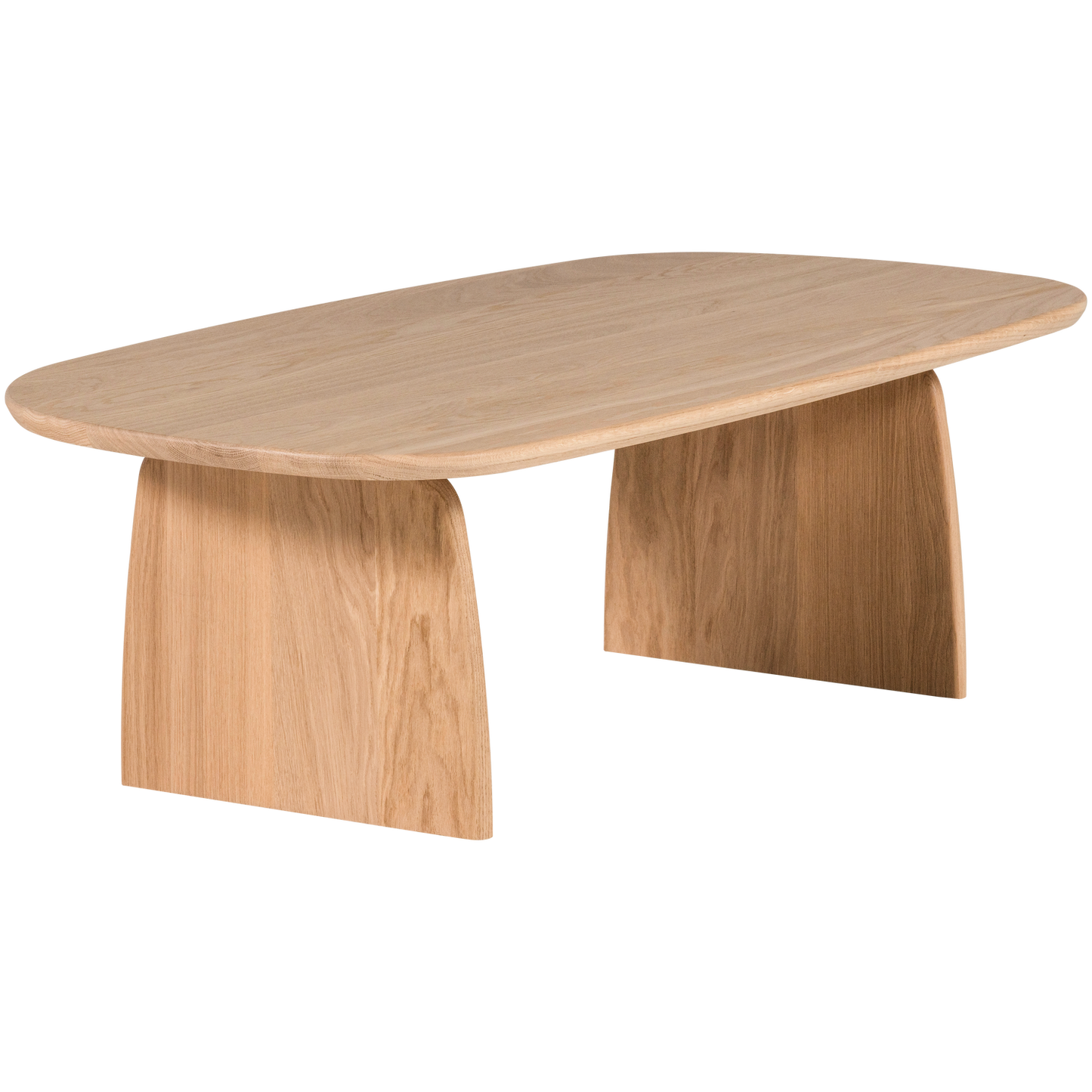 Table basse TABLO Naturel [WOOOD]