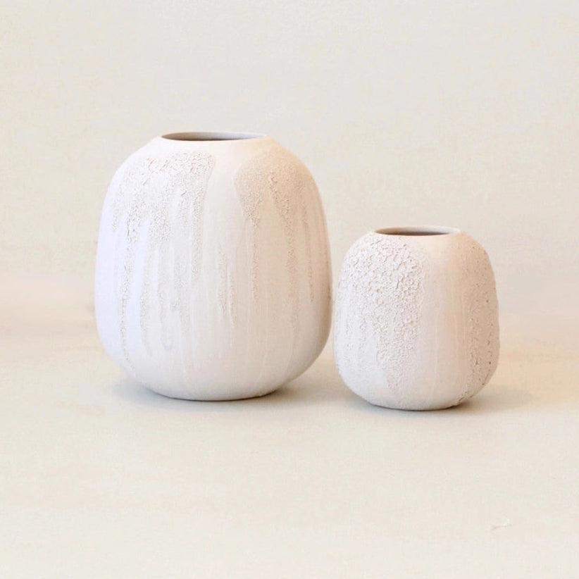 Vase NAPOLI [MASAME] Différentes tailles