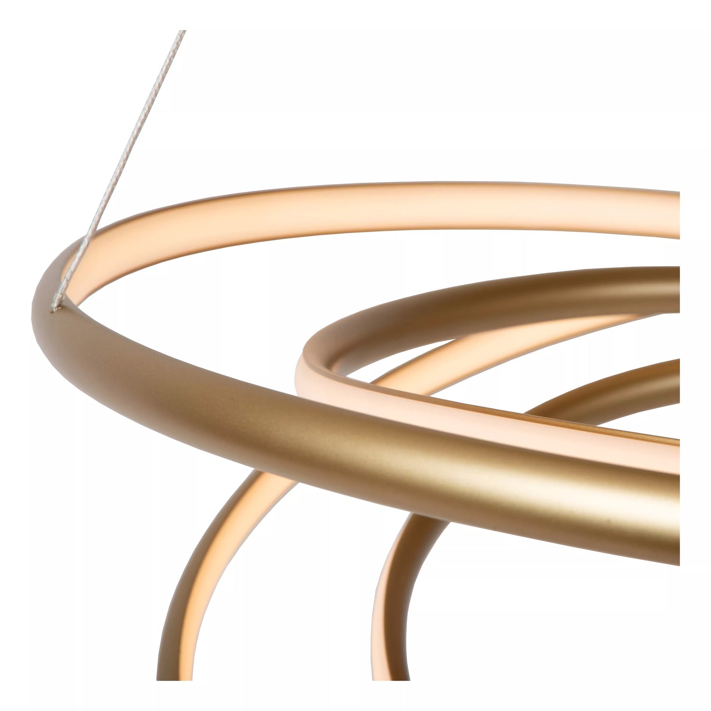 Suspension | SARDANA