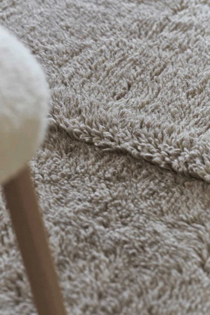 Tapis | TUNDRA Grey | LORENA CANALS - LAVABLE