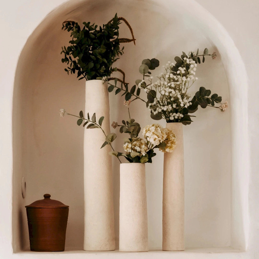 Vase SORRENTE [MASAME] Différentes tailles