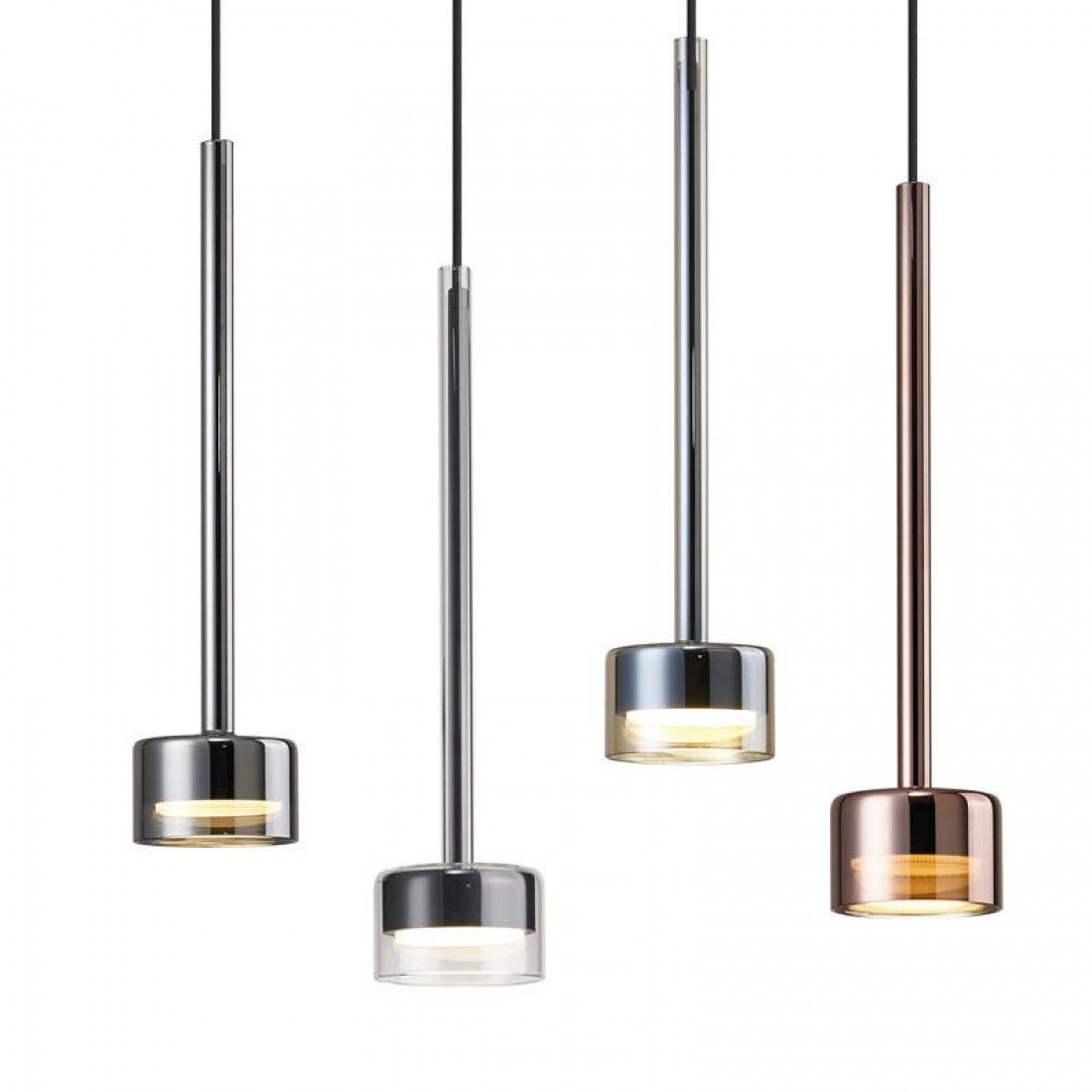 Suspension TONIC | 8 suspensions [MANTRA]