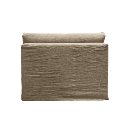 ARLES | Chauffeuse - 70 cm