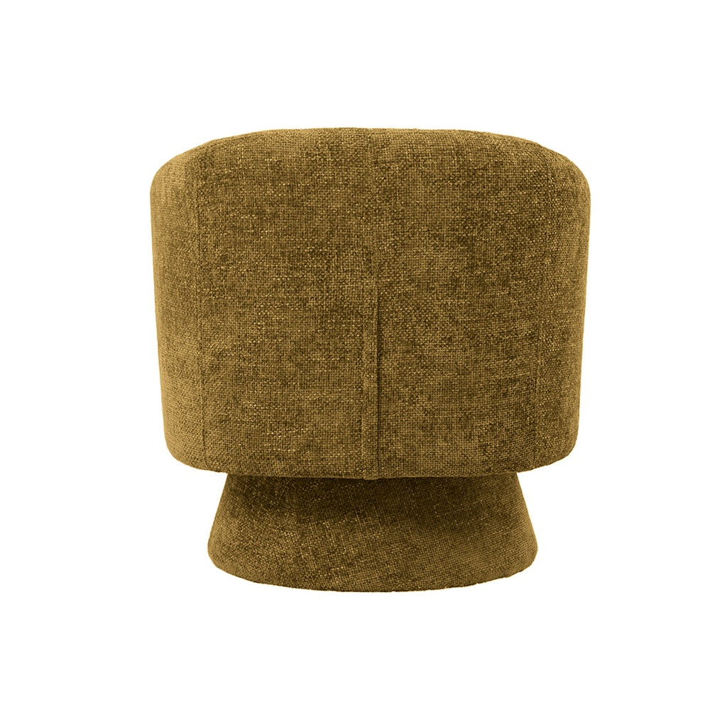Fauteuil ODO Kaki