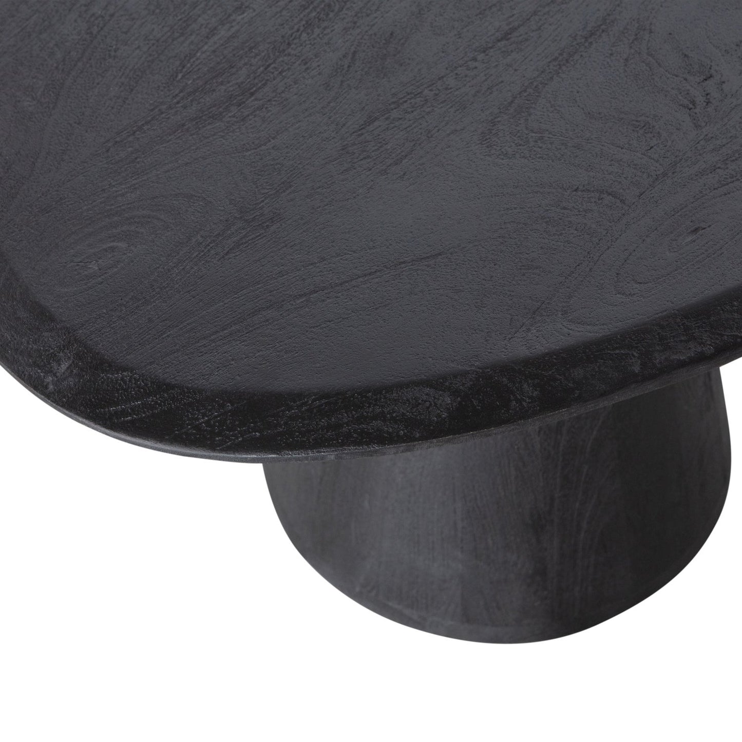 Table basse POSTURE [WOOOD]
