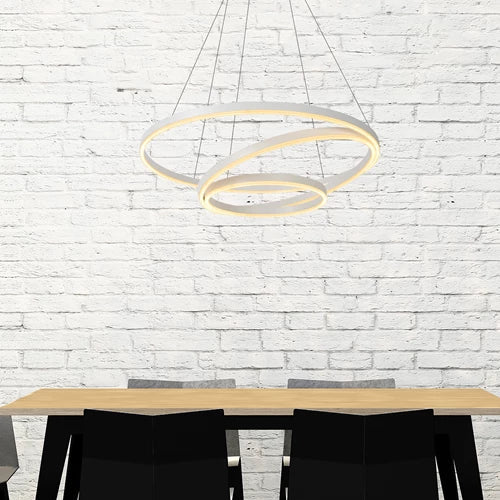 Suspension | TRINITI Blanc