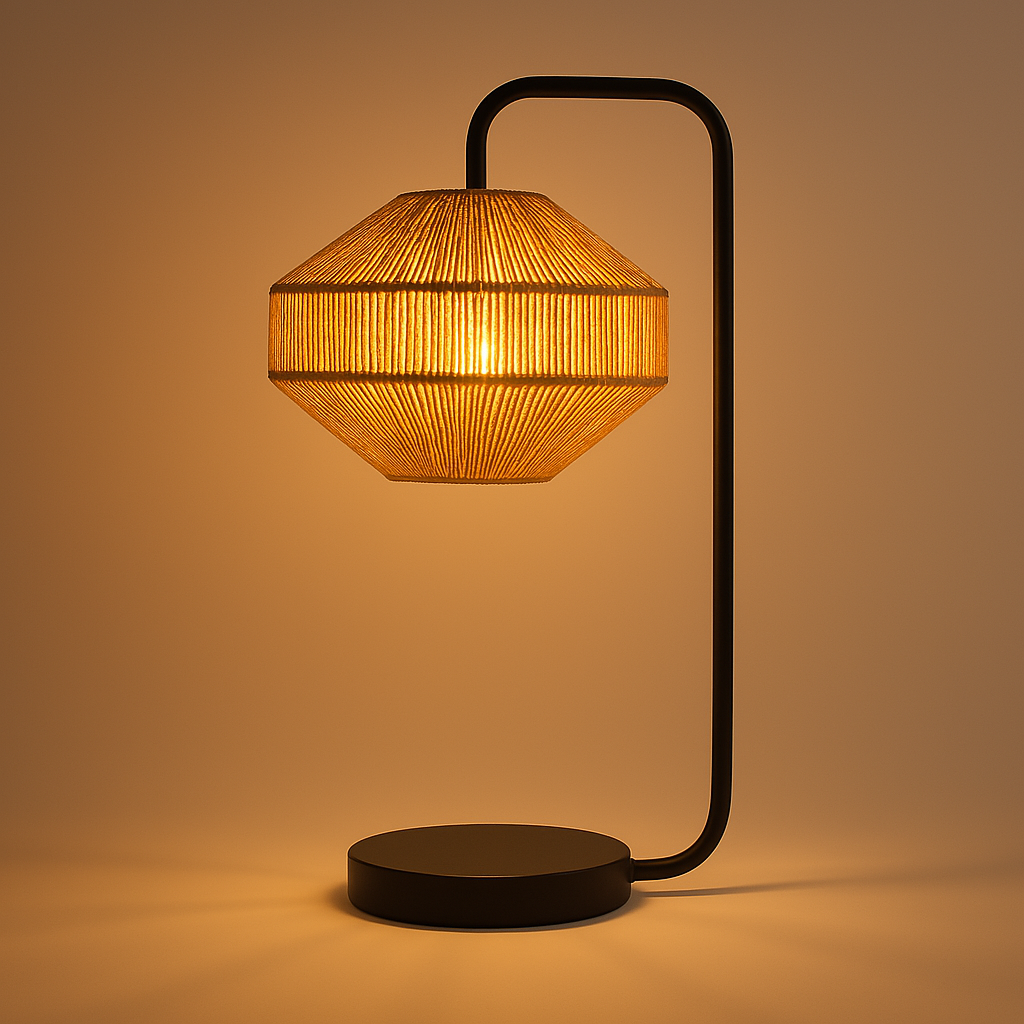 Lampe | LYRA |