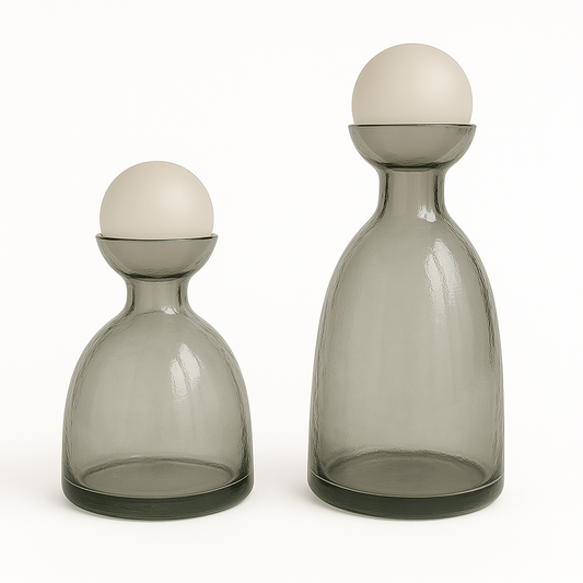 Bouteille GRIS