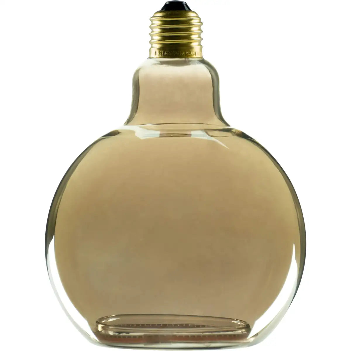 Ampoule Floating GLOBE Smokey grey [SEGULA]
