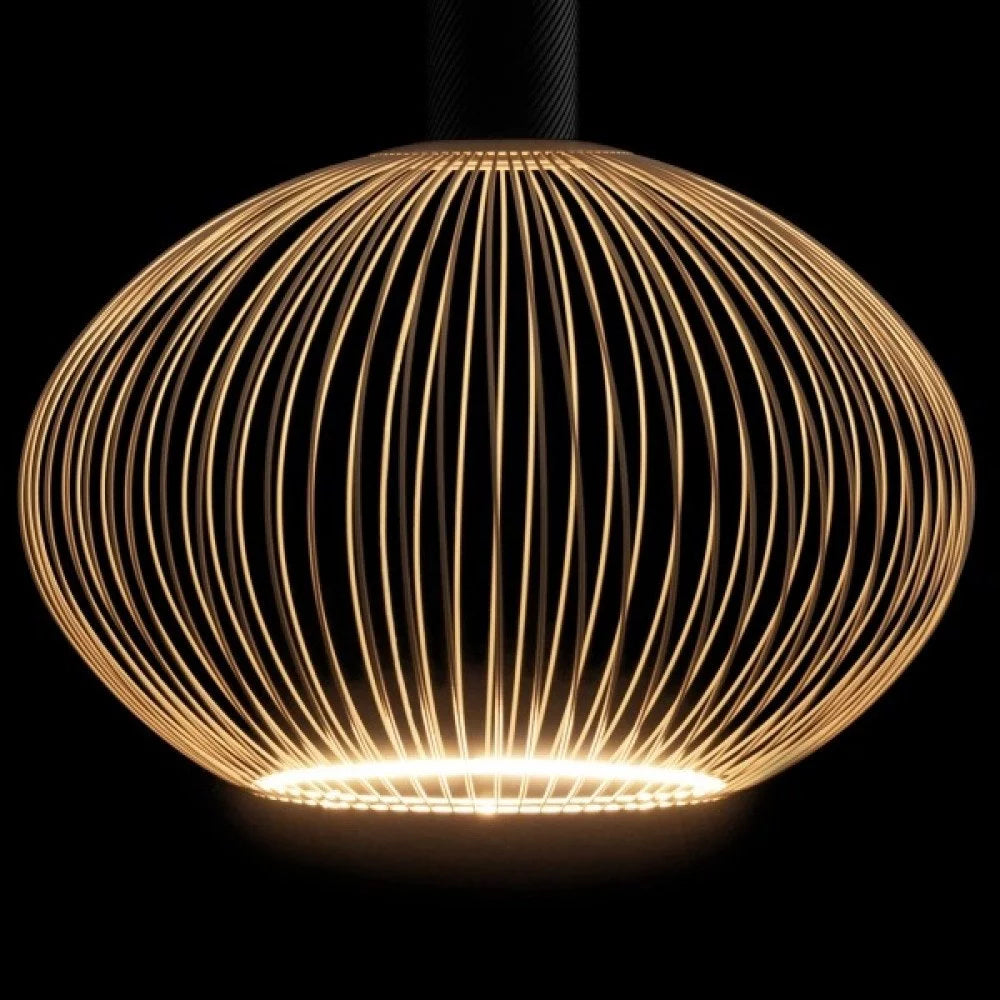 Ampoule Floating FILO Champagne [SEGULA]