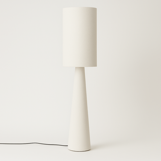 Lampadaire OPIO | Bouclé