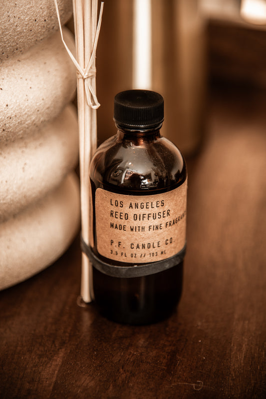 Diffuseur CANDLE CO