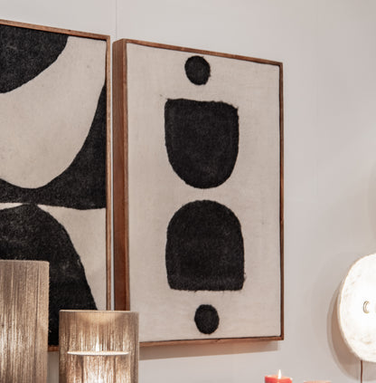 Tableau WOOLY | POMAX