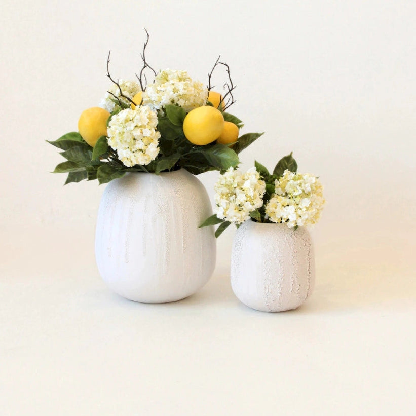 Vase NAPOLI [MASAME] Différentes tailles