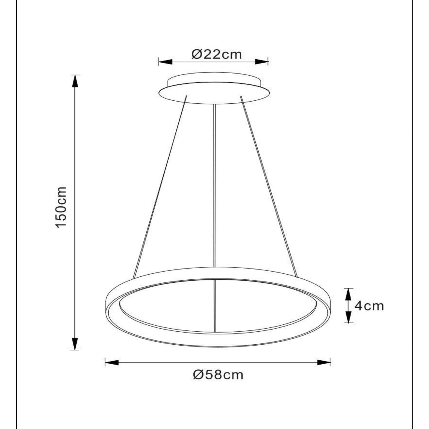 Suspension | VIDAL Laiton