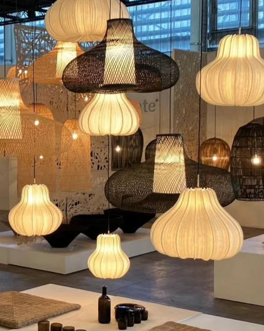 Suspension | MAY | AY ILLUMINATE | Différentes tailles