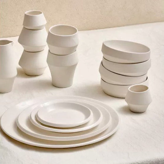 Assiette à dessert KOJIN [POMAX]
