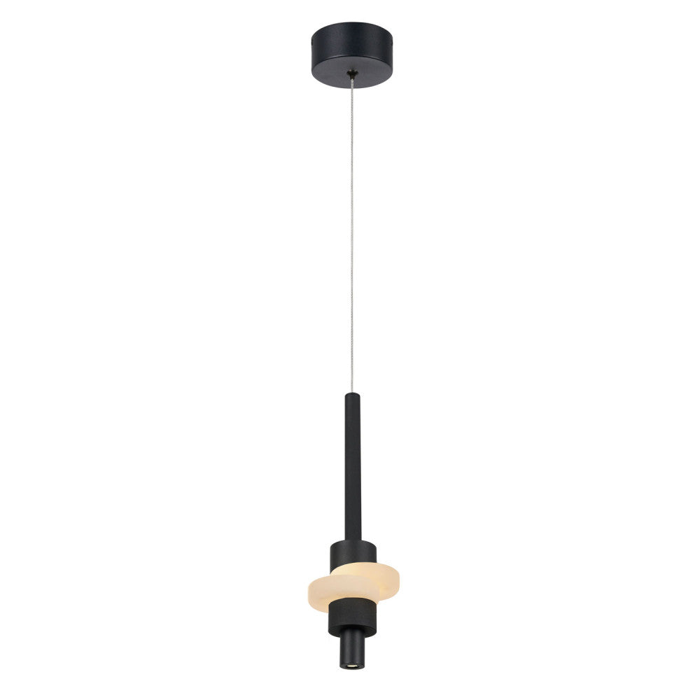 Suspension BETTY Noir [MANTRA]